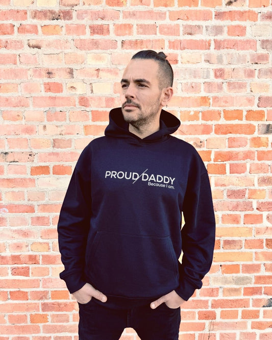 The Proud One -Premium Hoodie