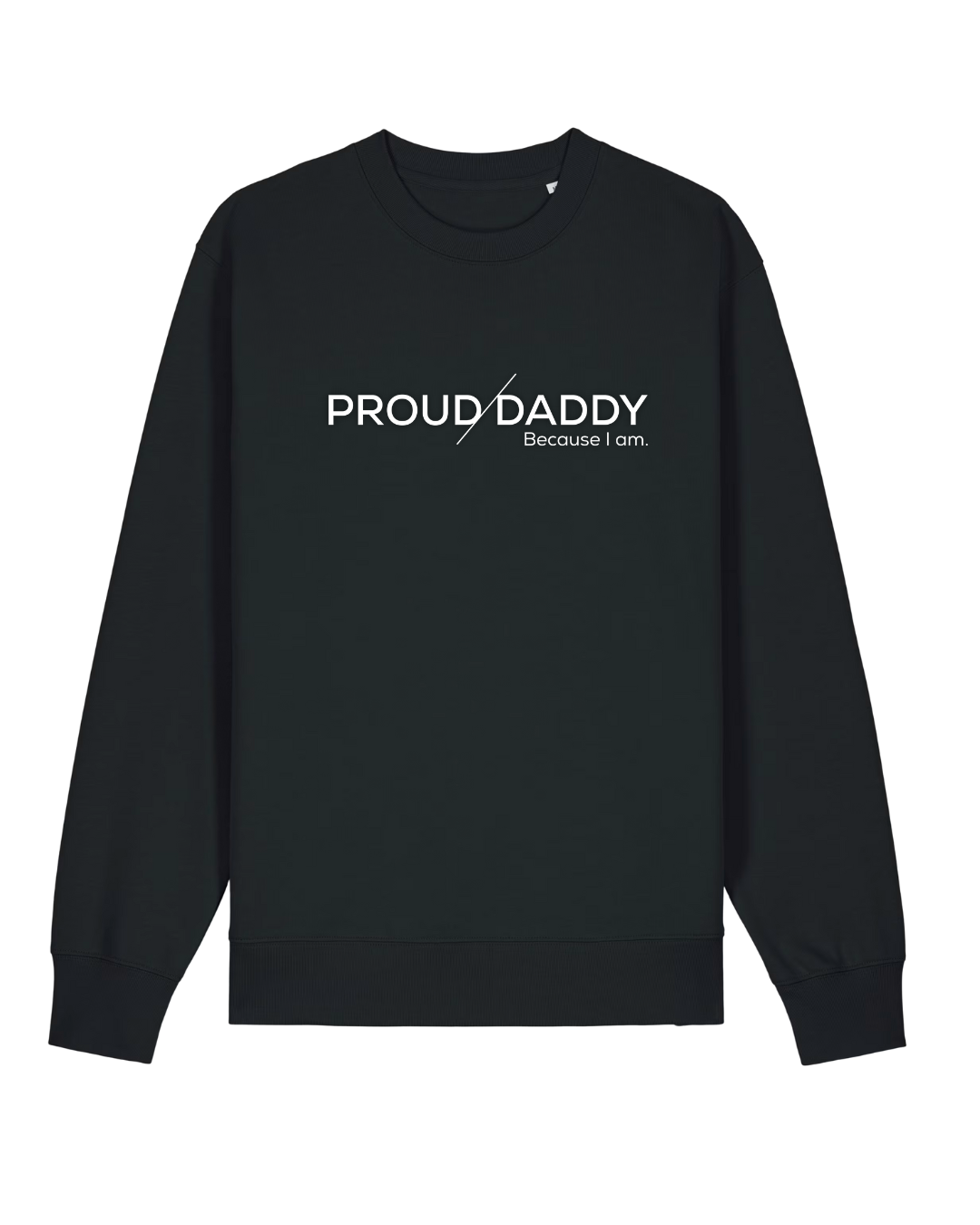 The Proud One - Premium Sweatshirt