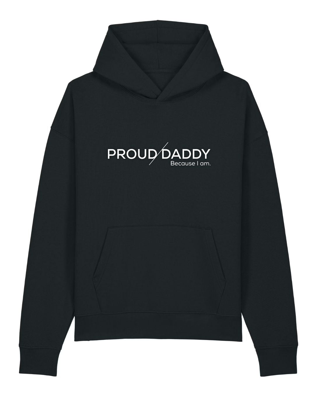 The Proud One -Premium  Hoodie