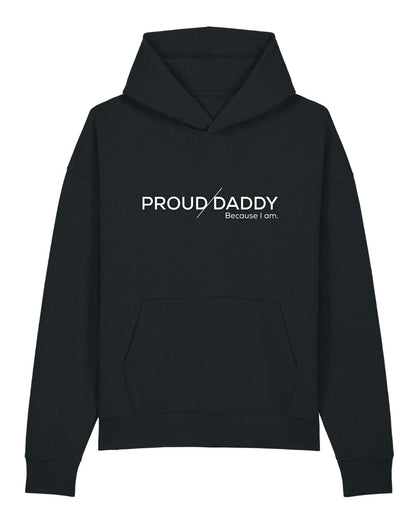 The Proud One -Premium  Hoodie