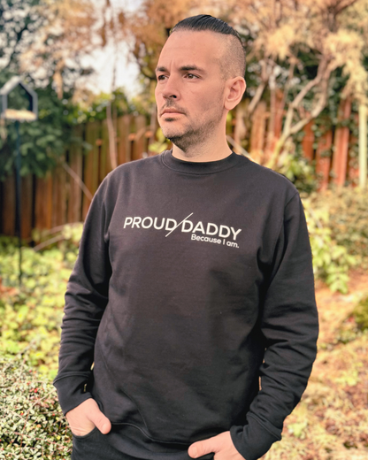 The Proud One - Premium Sweatshirt
