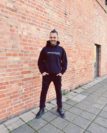 The Proud One -Premium  Hoodie