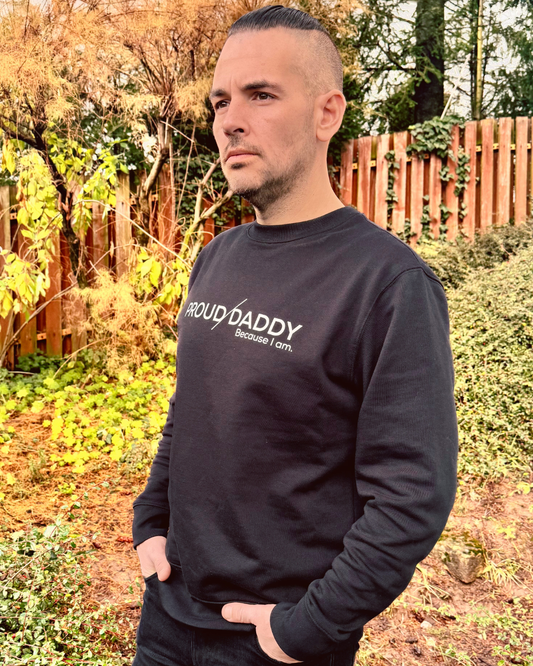 The Proud One - Premium Sweatshirt