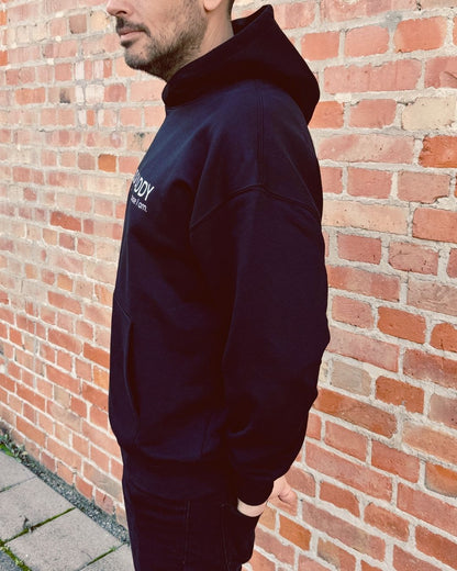 The Proud One -Premium  Hoodie