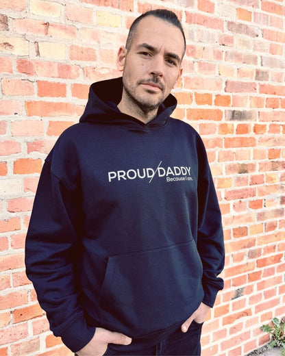 The Proud One -Premium  Hoodie