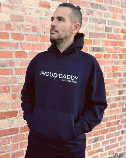 The Proud One -Premium  Hoodie