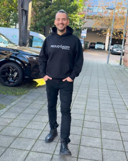 The Proud One -Premium  Hoodie